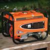 Somafix Máy phát điện xăng di động 2800W