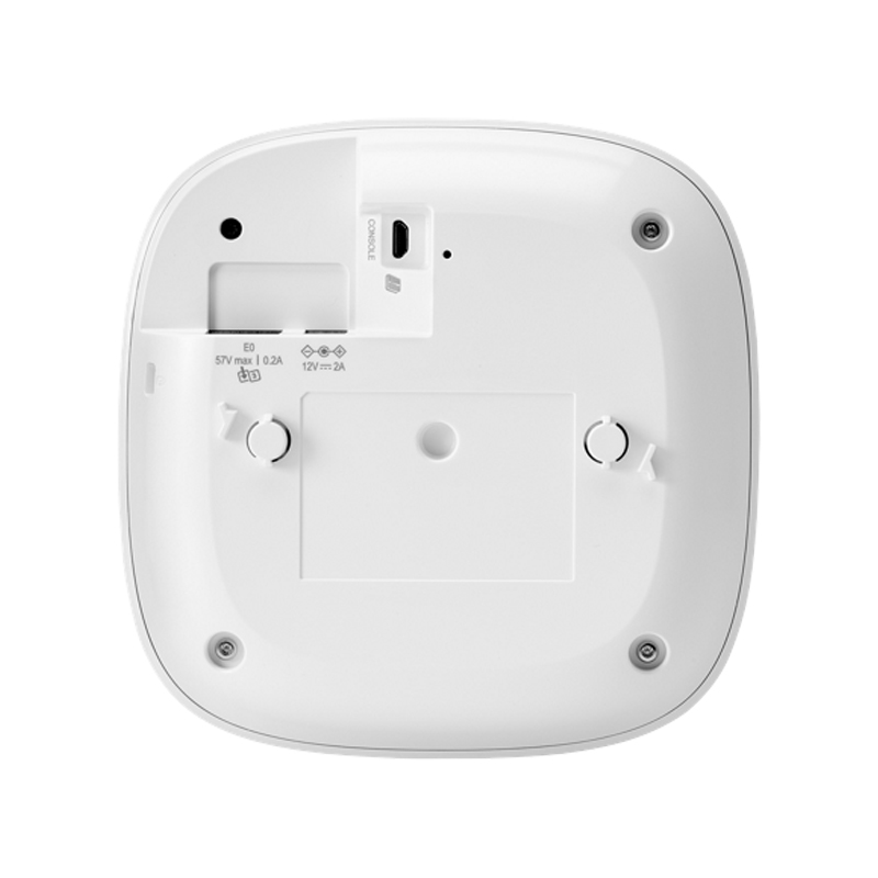 Ảnh minh họa Bộ phát wifi Aruba Instant On AP21 (S1T09A) Wifi 6, MIMO 2x2, băng tần kép 1