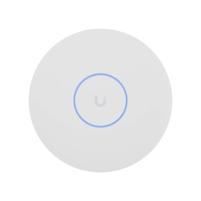 Bộ phát WiFi UniFi U7-Pro-XG, tốc độ 10,788 Gbps, 300+ Client, Uplink 10 GbE