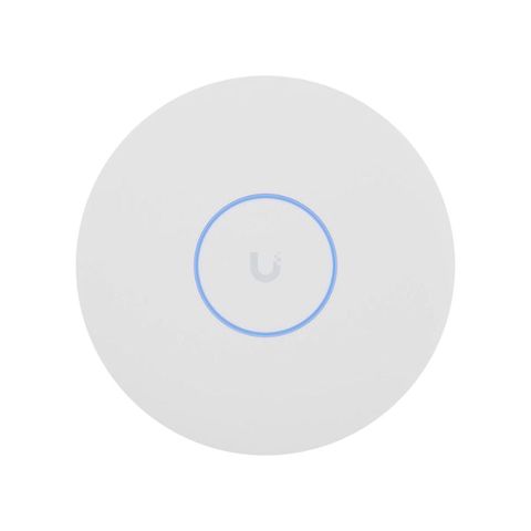 Bộ phát WiFi UniFi U7-Pro-XG, tốc độ 10,788 Gbps, 300+ Client, Uplink