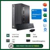 Máy bộ TNC Văn Phòng I514400-32G-1T-W11H (I5 14400/Ram 32GB/SSD 1TB)