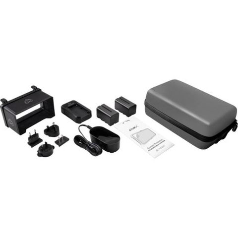 Bộ Phụ Kiện 5″ Accessory Kit Suitable for Shinobi, Shinobi SDI and