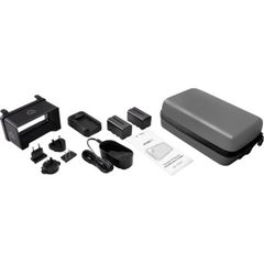  Bộ Phụ Kiện 5″ Accessory Kit Suitable for Shinobi, Shinobi SDI and 