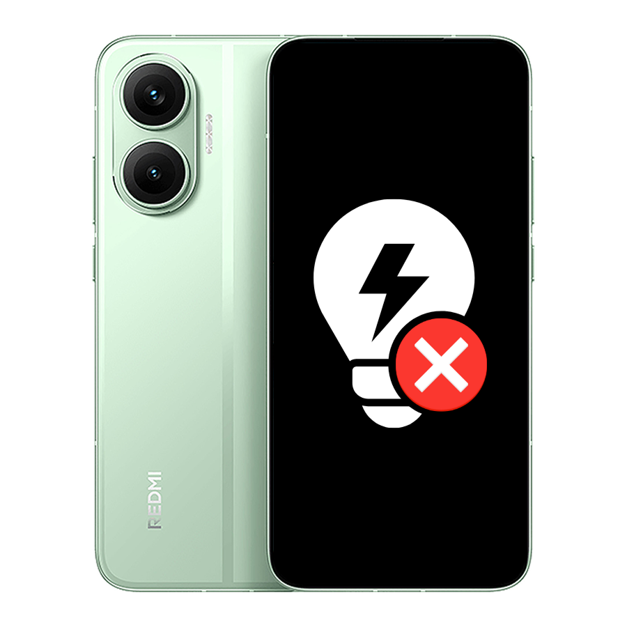 Khắc phục lỗi main - IC Hiển Thị Cảm Ứng Xiaomi Redmi Turbo 4 Pro chính hãng