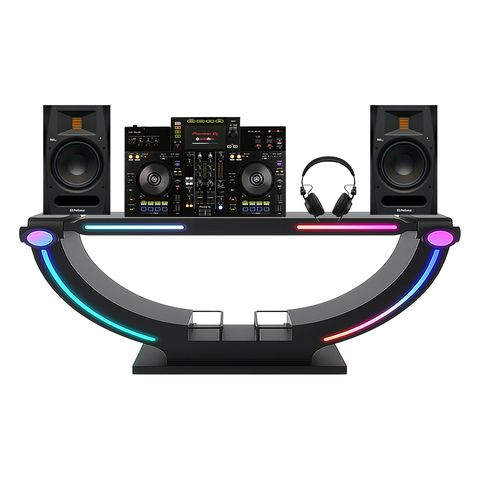 Dàn âm thanh DJ Pioneer, PreSonus DHD282 (Pioneer XDJ-RR)