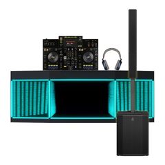  Dàn âm thanh DJ Pioneer, Electro voice, Sennheiser DHD288 