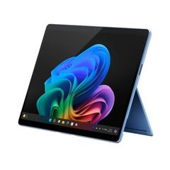  Microsoft Surface Pro 11 Snapdragon X Plus/512GB SSD/16GB/13 