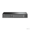 Switch PoE Omada 20 cổng Gigabit TP-Link ES220GP 16 cổng PoE+ 150W