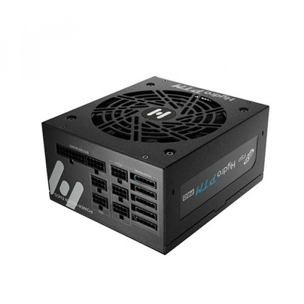 Nguồn máy tính FSP POWER SUPPLY MODEL HPT2-750M, PPA7505701 750W ( 80 PLUS PLATINUM/ Màu Đen)