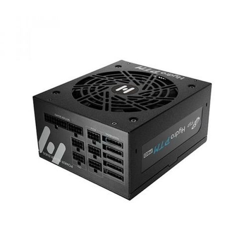 Nguồn máy tính FSP POWER SUPPLY MODEL HPT2-750M, PPA7505701 750W