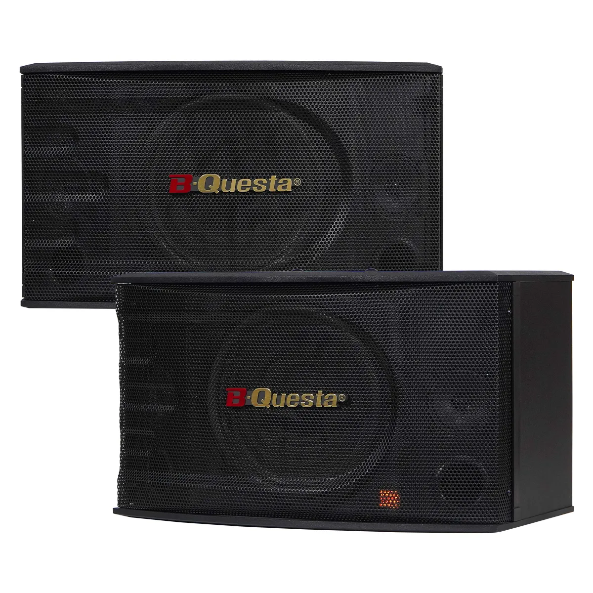 Ảnh minh họa Dàn karaoke Box BIK Pro 01 (BIK BK-C25, BIK VK-A54, Bksound KP500, BIK BBK-W55A, BIK BJ-U200) 3