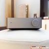 Amply WiiM Amp Pro, 2 kênh, 60W/kênh ở 8 Ohms, Bluetooth 5.3, Wi-Fi 6