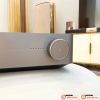 Amply WiiM Amp Pro, 2 kênh, 60W/kênh ở 8 Ohms, Bluetooth 5.3, Wi-Fi 6