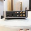 Amply WiiM Amp Pro, 2 kênh, 60W/kênh ở 8 Ohms, Bluetooth 5.3, Wi-Fi 6