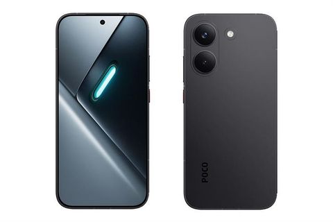 Điện thoại Xiaomi POCO X8 Pro 5G 8GB/512GB