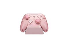 Tay cầm chơi game Machenike Hồng G5 Pro Max 