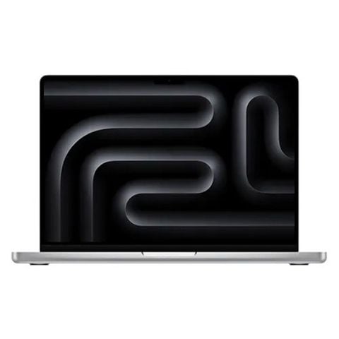 MacBook Pro 14 inch M5 PRO MGDN4SA/A Silver (24GB/1TB)