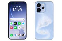  Điện thoại OPPO Reno15 Pro 5G 12GB/256GB 