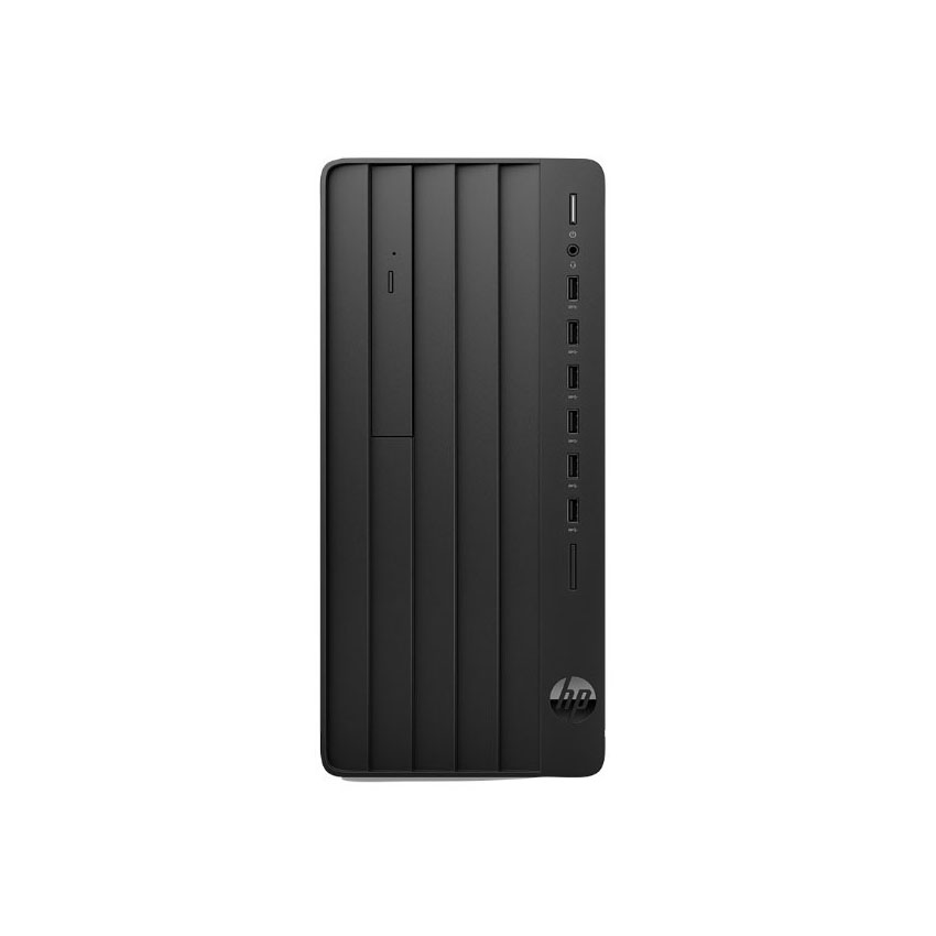 PC HP Pro Tower 280 G9 C46A7AT (i3 14100/8GB RAM D5/256GB SSD/K+M/Win11H/Đen)