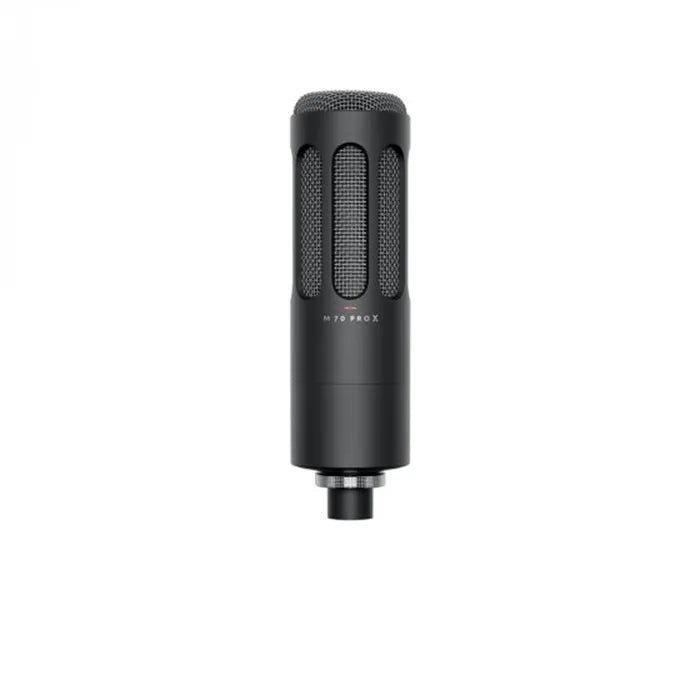 Ảnh minh họa Beyerdynamic M 70 PRO X Micro phát sóng Dynamic – Cardioid, XLR cho Streaming & Podcasting 2