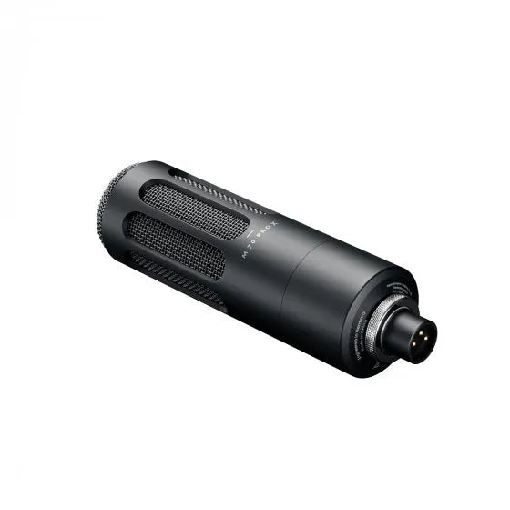 Ảnh minh họa Beyerdynamic M 70 PRO X Micro phát sóng Dynamic – Cardioid, XLR cho Streaming & Podcasting 3