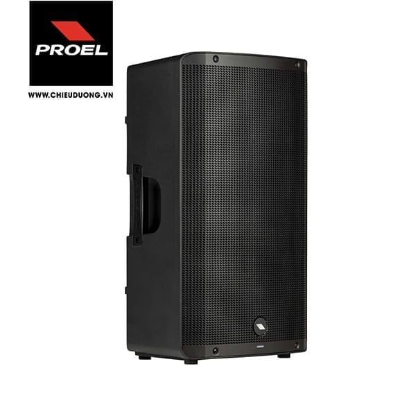 Ảnh minh họa Bộ dàn Karaoke SP009285: 2 Loa PROEL DIVA15A, Loa Sub PROEL S15A, Vang số LSPro KX660 Plus, Micro không dây LSPro L330 Plus 2