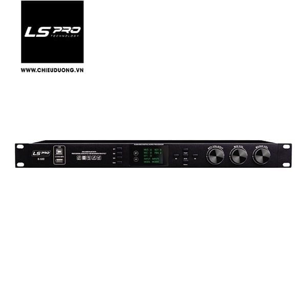 Ảnh minh họa Bộ dàn Karaoke SP009285: 2 Loa PROEL DIVA15A, Loa Sub PROEL S15A, Vang số LSPro KX660 Plus, Micro không dây LSPro L330 Plus 3