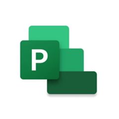  Phần mềm Microsoft Project standard 2024 All Lng Retail Online ESD 