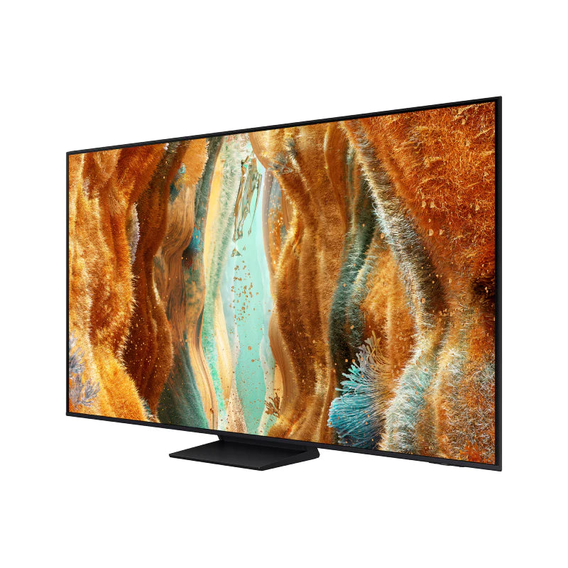 Ảnh minh họa Samsung QA85QN70FAUXZN Tivi thông minh - 85" Neo QLED / 4K / USB / HDMI / Ethernet / Đen 1