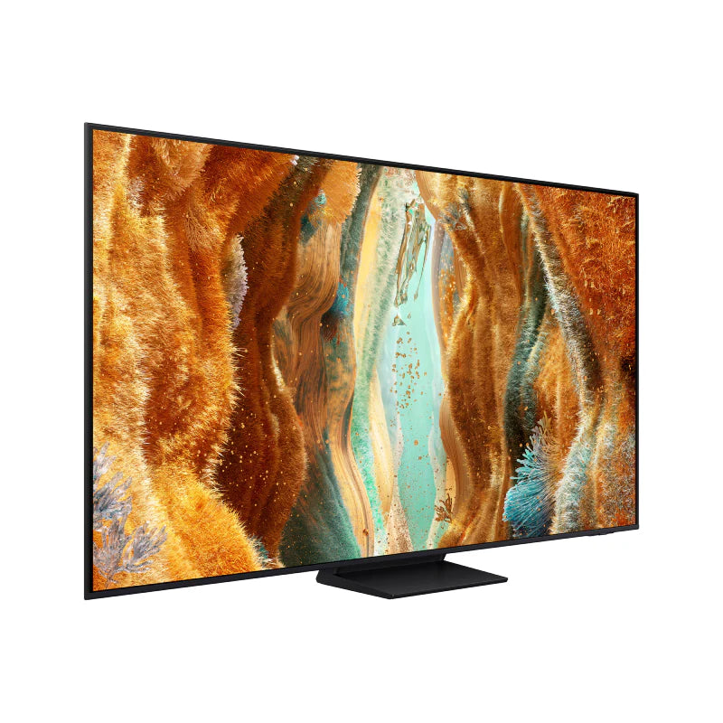 Ảnh minh họa Samsung QA85QN70FAUXZN Tivi thông minh - 85" Neo QLED / 4K / USB / HDMI / Ethernet / Đen 2