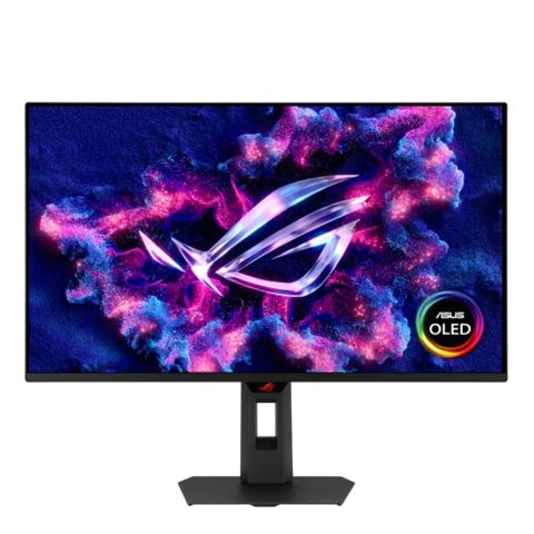 Màn hình ASUS ROG Strix XG27UQDMS – QD-OLED 4K 240Hz Gaming Pro