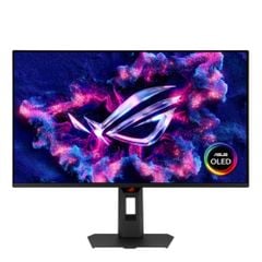  Màn hình ASUS ROG Strix XG27UQDMS – QD-OLED 4K 240Hz Gaming Pro 