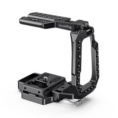  SmallRig QR Half Cage cho Blackmagic Design Pocket Cinema Camera 4K & 
