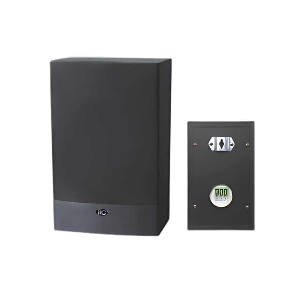 Ảnh minh họa Hệ Thống Âm Thanh Nhạc Nền Quán Cafe, Nhà Hàng, Shop, Spa ITC 12 (ITC T-105, ITC T-601X, ITC T-B120E) 2
