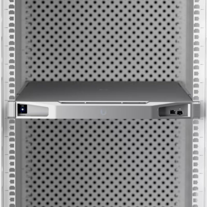 Ảnh minh họa Thiết bị quản lý tập trung Ubiquiti UniFi Cloud Key Enterprise (CK-Enterprise) 1