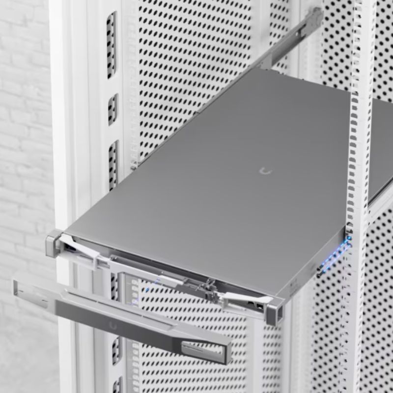 Ảnh minh họa Thiết bị quản lý tập trung Ubiquiti UniFi Cloud Key Enterprise (CK-Enterprise) 2