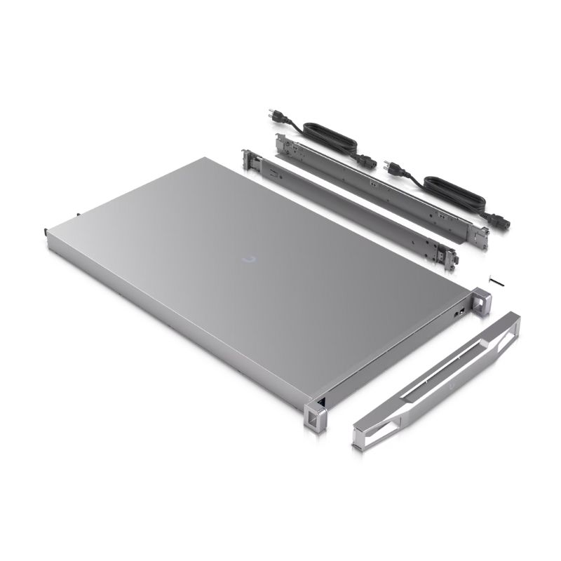 Ảnh minh họa Thiết bị quản lý tập trung Ubiquiti UniFi Cloud Key Enterprise (CK-Enterprise) 3