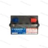 Ắc Quy Xe Điện PINACO PL 8-190 8V-190Ah, acquy dùng cho xe golf, xe