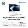 PC All in one Asus AI VM640GA-WPC010W (Ryzen™AI 7 445/16GB RAM D5)