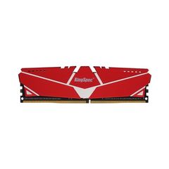  Ram KingSpec Heatsink Red 1x16GB DDR4 Bus 3200Mhz 