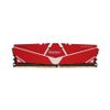 Ram KingSpec Heatsink Red 1x16GB DDR4 Bus 3200Mhz