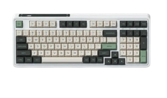  Bàn phím cơ FL-Esports CMK98 SAM Tropical Forest 