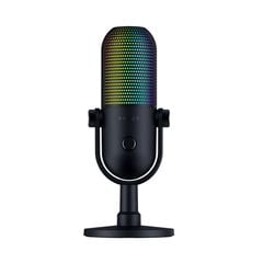  Thiết bị thu âm Razer Seiren V3 Chroma 