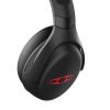 Tai nghe Gaming Takstar RISE, Driver NdFeB 53 mm, Hỗ trợ âm thanh vòm