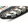 Bộ khung robot xe tăng tank A-08