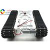Bộ khung robot xe tăng tank A-08