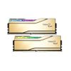 RAM Desktop Gskill Trident Z5 ROYAL NEO RGB GOLD 32GB DDR5 6400Mhz