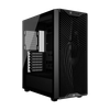 Thùng máy Corsair 3200D RS Mid-Tower | ATX, Kính cường lực, Đen