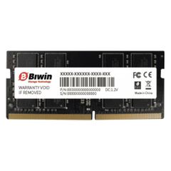  RAM Laptop Biwin RS100 16GB DDR4 3200MHz SODIMM |, 3200MHz, SODIMM 