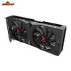 VGA PNY GeForce RTX 4060 Ti 8GB VERTO Overclocked Dual Fan DLSS 3